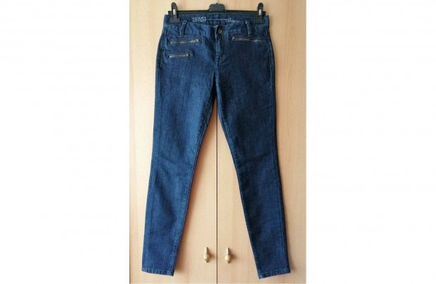 Tommy Hilfiger Modern Skinny ni farmernadrg 2-es (S-es) j