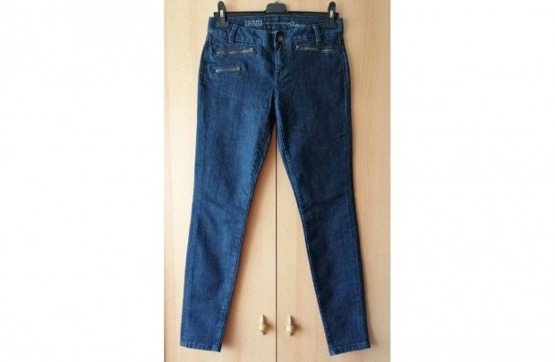 Tommy Hilfiger Modern Skinny ni farmernadrg 2-es (S-es) j