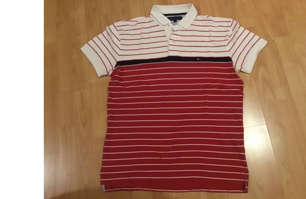 Tommy Hilfiger Polo, L-es