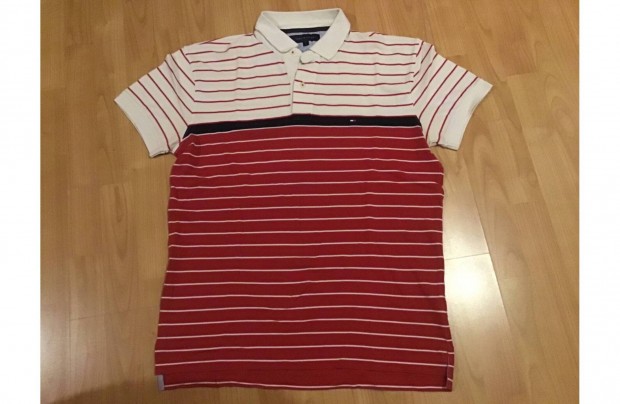 Tommy Hilfiger Polo, L-es