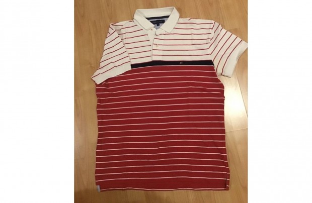 Tommy Hilfiger Polo, L-es