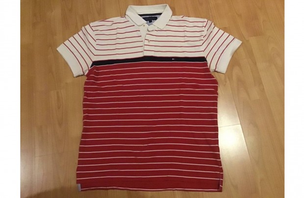 Tommy Hilfiger Polo, L-es