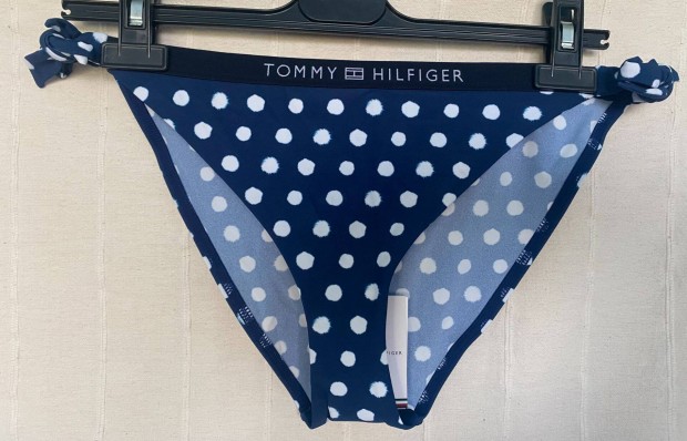 Tommy Hilfiger Pttys Bikini als