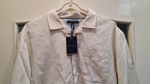 Tommy Hilfiger Shacket (j) (XXL) elad!