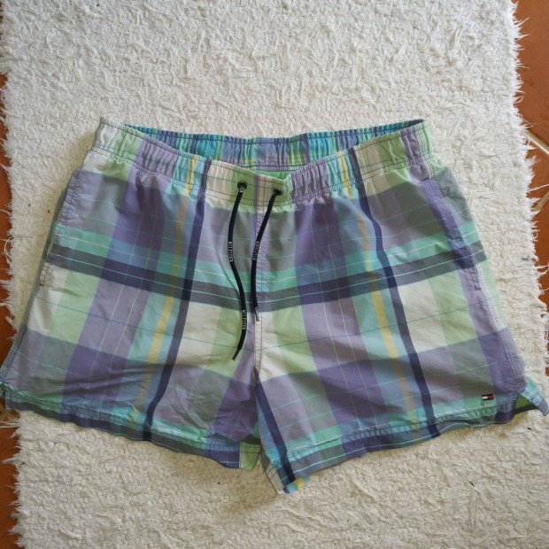 Tommy Hilfiger Swim frfi frd short M-es