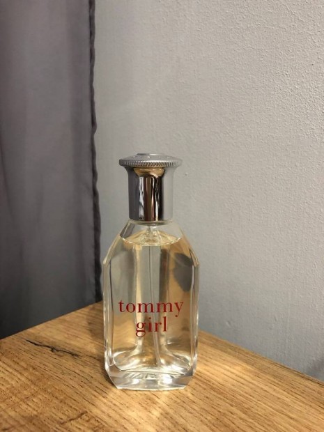 Tommy Hilfiger-Tommy girl parfm
