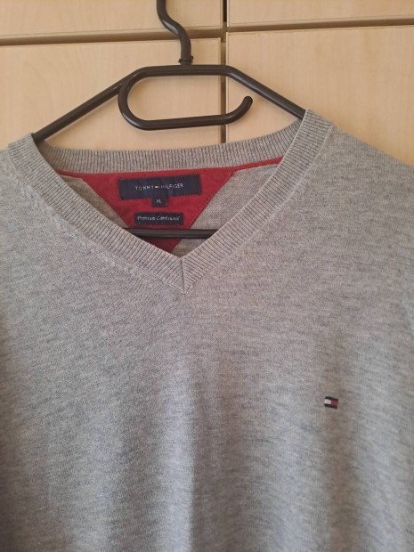 Tommy Hilfiger XL pulver 