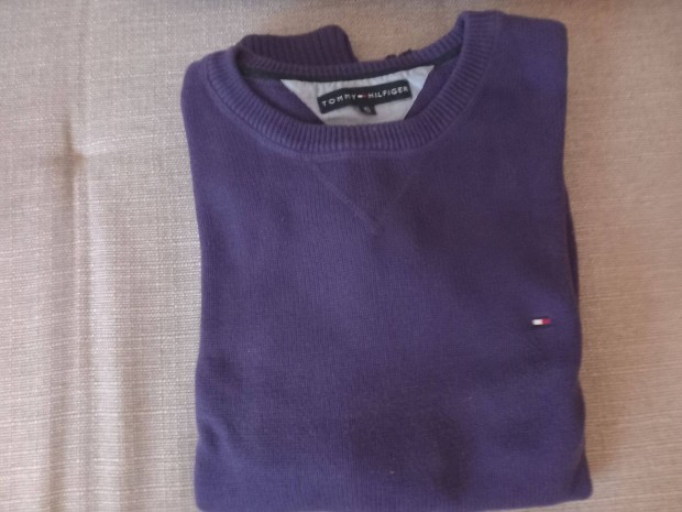 Tommy Hilfiger XXL pulver elad