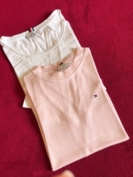 Tommy Hilfiger "L" ni pl