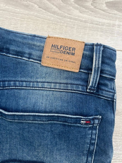 Tommy Hilfiger - Hilfiger Denim Super Skinny Fit farmernadrg