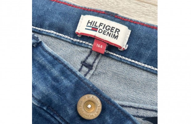 Tommy Hilfiger - Hilfiger Denim Super Skinny Fit farmernadrg