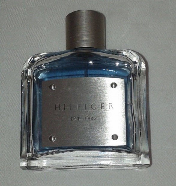 Tommy Hilfiger - est. 1985 edt - 100 ml - frfi parfm ritkasg