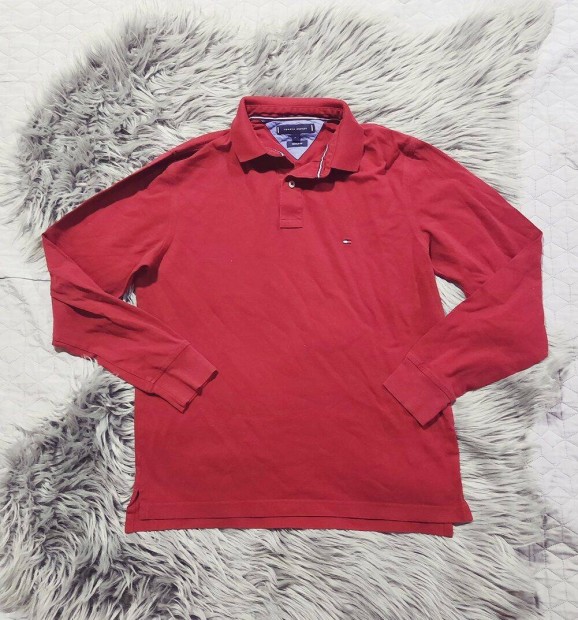 Tommy Hilfiger bord frfi fels S/M