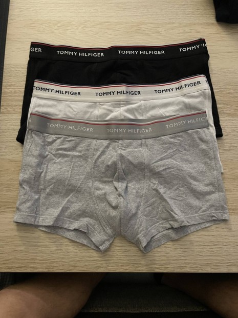 Tommy Hilfiger boxer