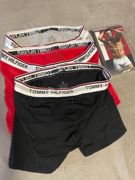 Tommy Hilfiger boxer(3db)