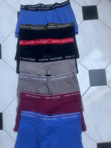 Tommy Hilfiger boxerals