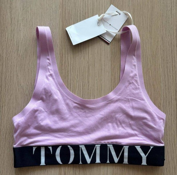 Tommy Hilfiger bralette