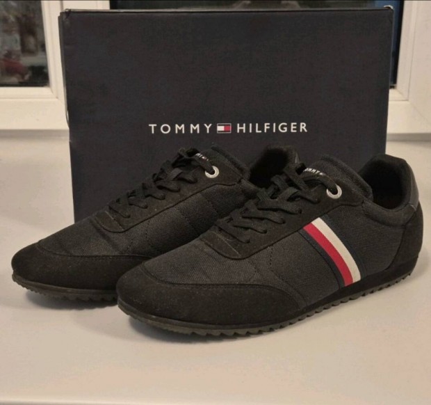 Tommy Hilfiger cip