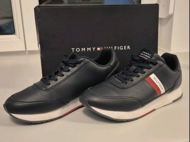 Tommy Hilfiger cip