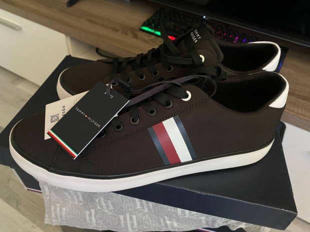 Tommy Hilfiger cip