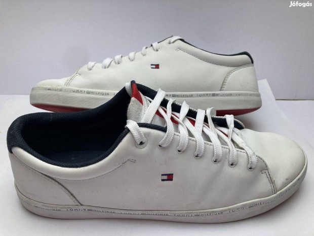 Tommy Hilfiger eu 44 sportos férfi cipő
