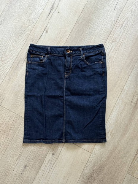 Tommy Hilfiger farmer szoknya