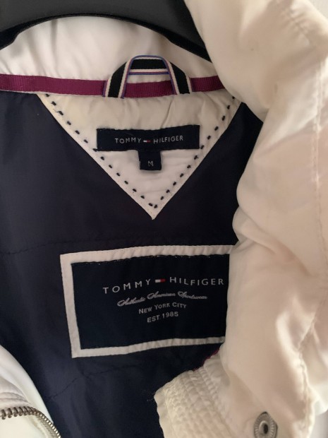 Tommy Hilfiger fehr M mret tolldzseki