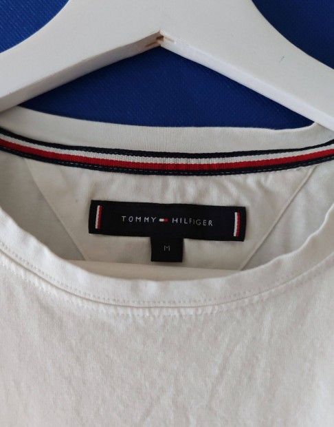 Tommy Hilfiger fehr pamut pl