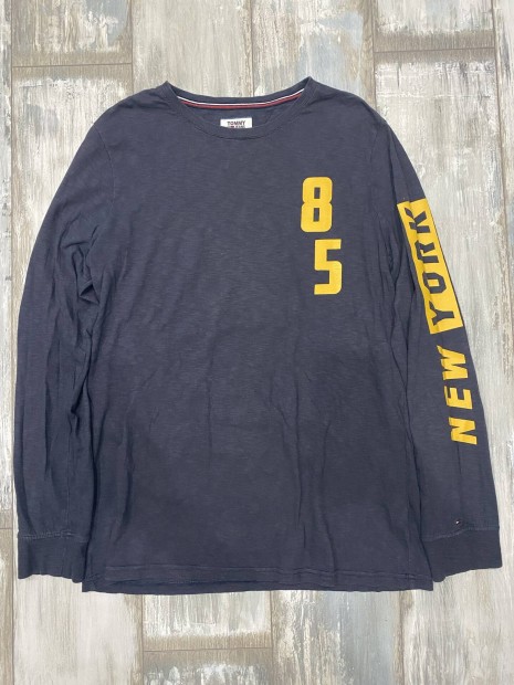 Tommy Hilfiger frfi XL-es hossz ujj pl