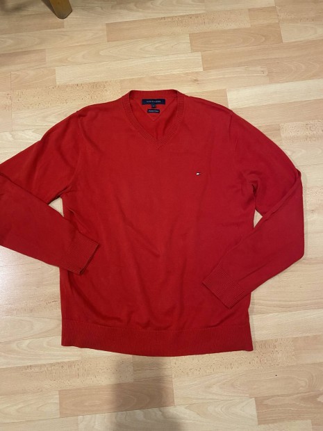 Tommy Hilfiger frfi , kttt pulver XL