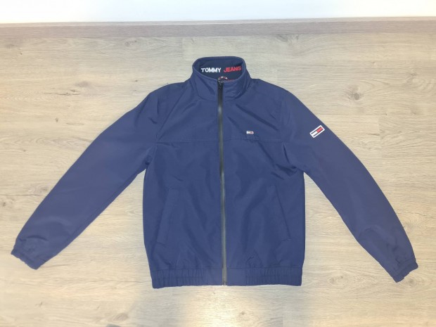 Tommy Hilfiger frfi bomber dzseki (S) j