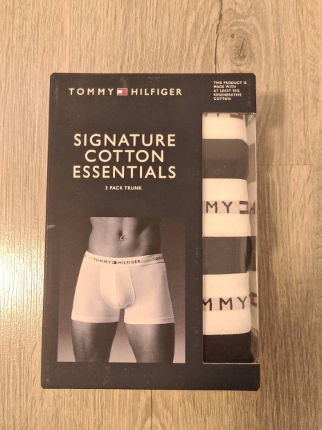 Tommy Hilfiger frfi boxer (M)