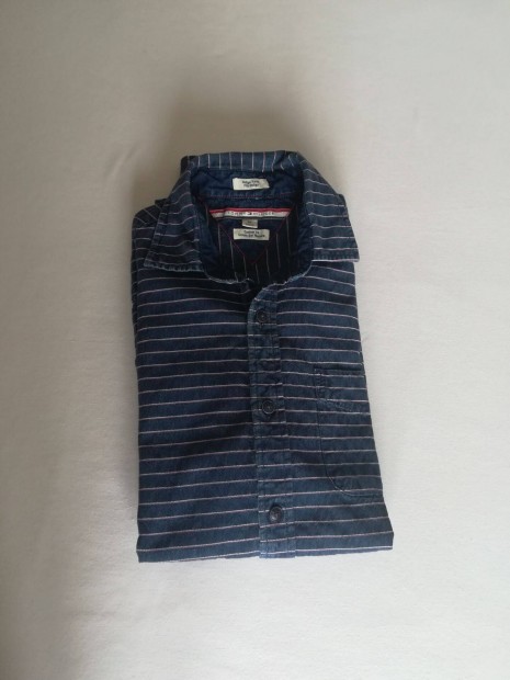 Tommy Hilfiger frfi hossz ujj ing S-es