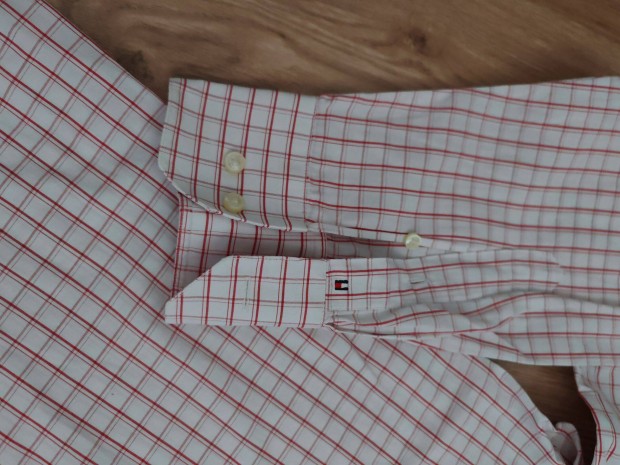 Tommy Hilfiger férfi ing