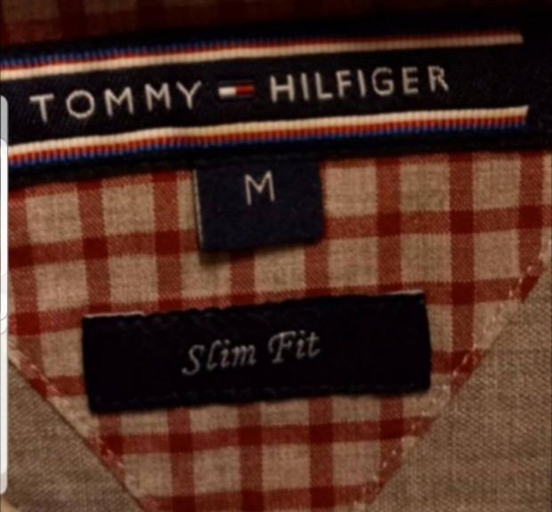 Tommy Hilfiger frfi ing