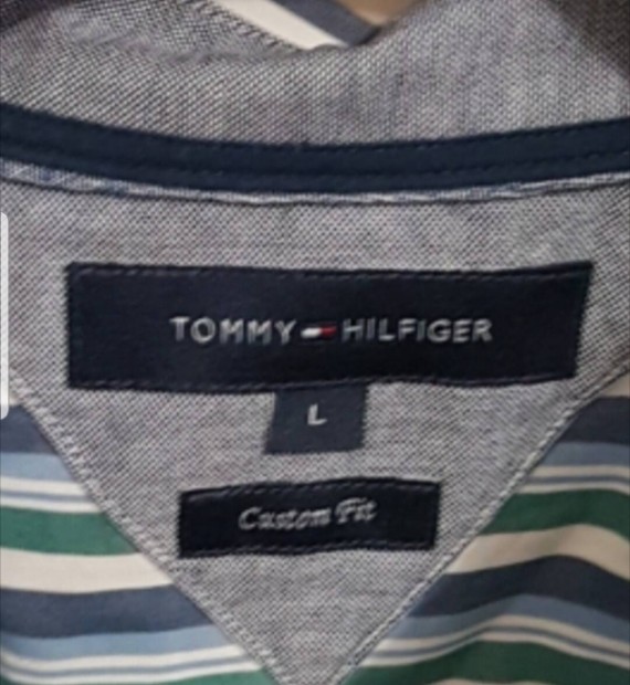 Tommy Hilfiger frfi ing