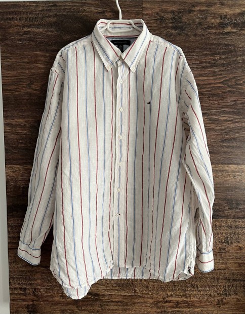 Tommy Hilfiger frfi ing XL