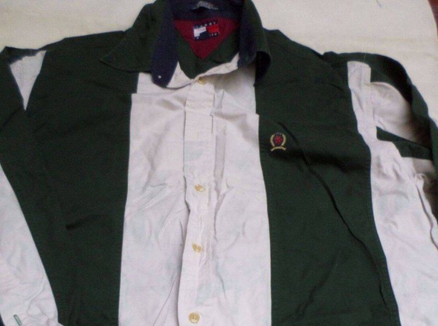 Tommy Hilfiger frfi ing retro XL