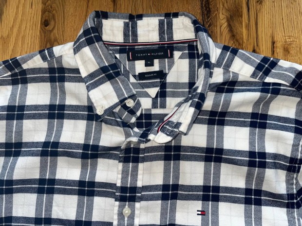Tommy Hilfiger frfi ing xl