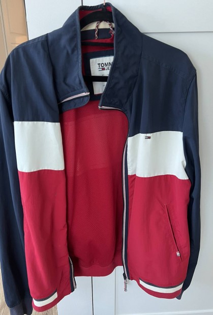 Tommy Hilfiger frfi kabt