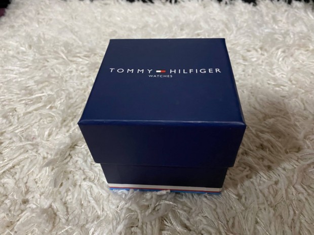 Tommy Hilfiger frfi karra