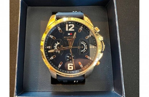 Tommy Hilfiger férfi karóra