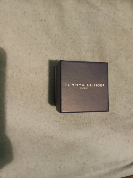 Tommy Hilfiger frfi karra 