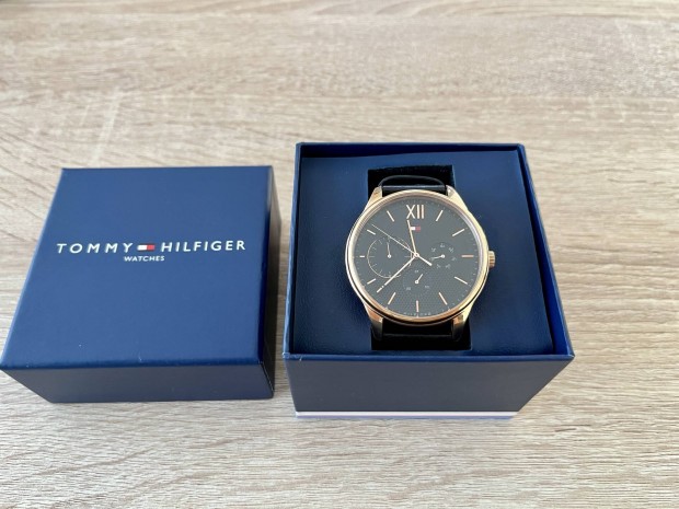 Tommy Hilfiger frfi ra