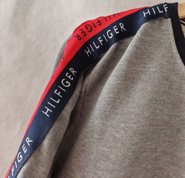 Tommy Hilfiger frfi pamut pulver