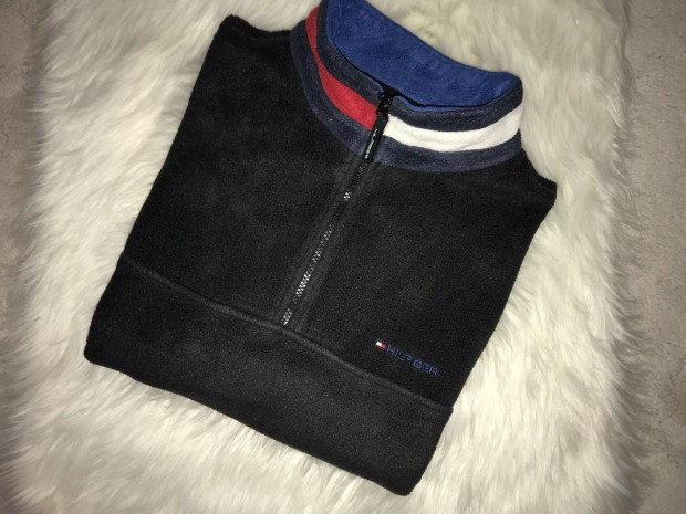 Tommy Hilfiger frfi polr fels - XL