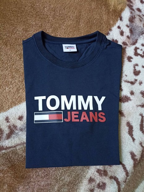 Tommy Hilfiger férfi póló