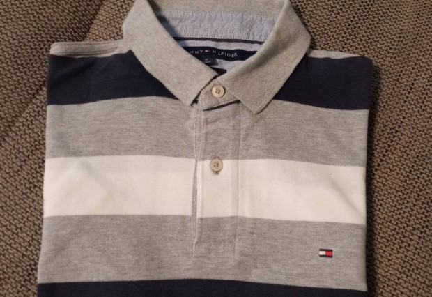 Tommy Hilfiger frfi pl M