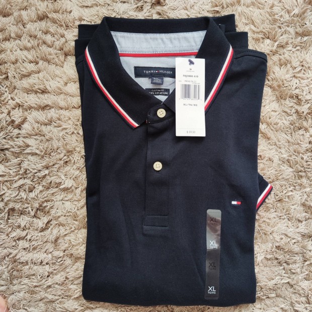 Tommy Hilfiger frfi pl 