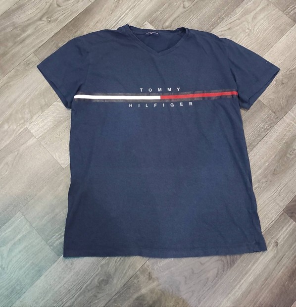 Tommy Hilfiger frfi pl. XL 